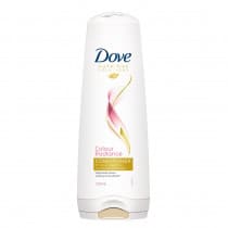 Dove Conditioner Hair Therapy Colour Radiance 320ml