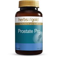 Herbs of Gold Prostate Pro 60 Tablets