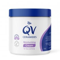 Ego QV Ceramides Cream 500g