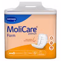 MoliCare Premium Form 4D 32 pack