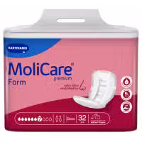 MoliCare Premium Form 7D 32 pack 