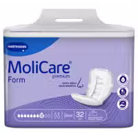 MoliCare Premium Form 8D 32 pack 