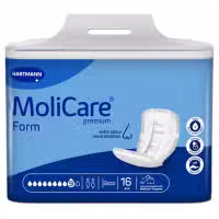 MoliCare Premium Form 9D 16 pack 