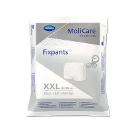 MoliCare Premium FixPants Short Leg XXL 25 pack 