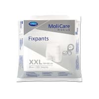MoliCare Premium FixPants Long Leg XXL 25 pack