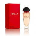 So Eau De Toilette 30m