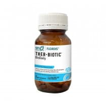 Flordis Ther Biotic BioDaily 30 capsules