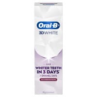 Oral B 3D White Luxe Glamorous White Toothpaste 95g
