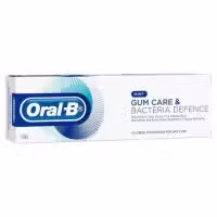 Oral B Toothpaste Gum Care and Bacteria Defence 110g