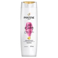 Pantene Pro V Long & Strong Shampoo 375ml