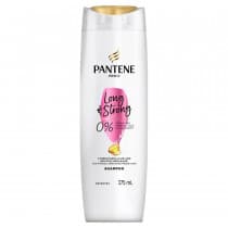 Pantene Pro V Long & Strong Shampoo 375ml