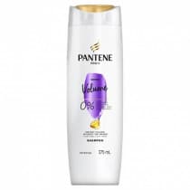 Pantene Pro V Sheer Volume Shampoo 375ml