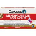 Caruso's Menopause Eze Cool & Calm 60 Tablets