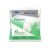 MoliCare Premium FixPants Long Leg XL 25 pack