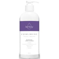 Kenkay Extra Relief Cold Cream Facial Cleanser Pump 325 ml