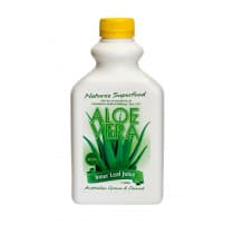 Aloe Vera Of Australia Aloe Vera Inner Leaf Juice 1L