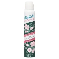 Batiste Naturally Bamboo Fibre and Gardenia 200ml