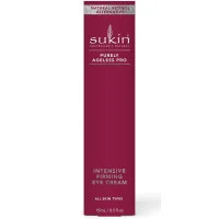 Sukin Purely Ageless Pro Firming Eye Cream 15ml