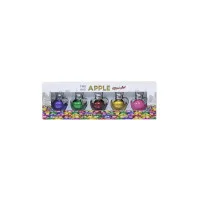 The Big Apple Mini Set 5pc Set 5 x 20ml