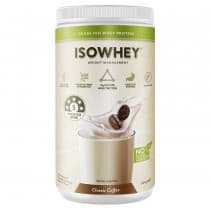 Isowhey Classic Coffee Powder 960g
