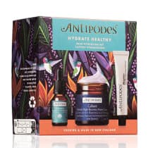 Antipodes Hydrate Healthy Skin Hydration Set
