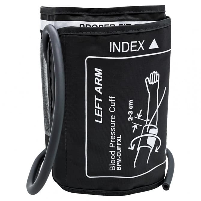 Buy BPM CUFFXL Extra Large Blood Pressure Monitor Cuff 32 to
