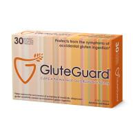 GluteGuard Blister Pack 30 Tablets 