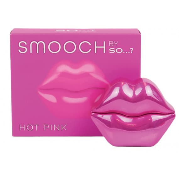 So... Smooch Hot Pink EDP 30ml