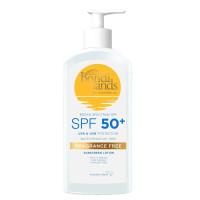 Bondi Sands Fragrance Free Sunscreen Lotion SPF50+ 500ml