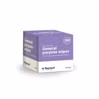 Reynard Extra Strong General Purpose 100 Wipes