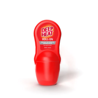Deep Heat Roll On 50ml