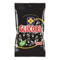 Gold Cross Glucojels Black Jelly Beans 150g