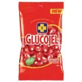 Gold Cross Glucojels Red Jelly Beans 150g