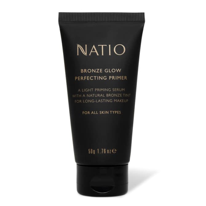 Buy Natio Bronze Glow Perfecting Primer Online