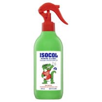 Isocol Rubbing Alcohol Antiseptic 450mL Spray Bottle
