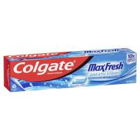 Colgate Max Fresh Cool Mint Toothpaste 200g