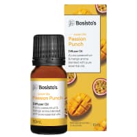 Bosistos Passion Punch Diffuser Oil 10ml
