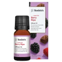 Bosistos Berry Ripe Diffuser Oil 10ml
