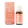 Lively Living Focus Certified Organic 10ml