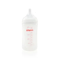 Pigeon SofTouch III Bottle MPP 240ml