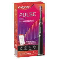 Colgate Pulse Connected Series 2 Deep Clean and Sensitive Electric Toothbrush 1 Pack