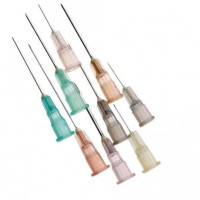 Terumo Needle 22g x 0.75 19mm 2219 Single or Box 100