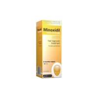 Minoxidil Extra Strength Hair Regrowth Treatment 180ml