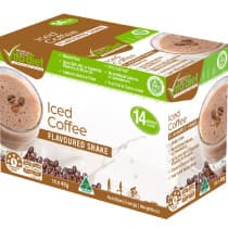 Vita Diet Iced Coffee Shake 48g 14 Pack