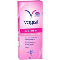 Vagisil Ultra Fresh Gel 30g
