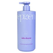 EpZen Calm Cleanse Hydrating Body Wash 750ml