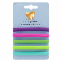 Lady Jayne Fashion Elastics