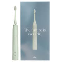 Gem Advanced Electric Toothbrush  Mint