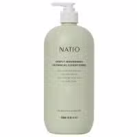 Natio Deeply Nourishing Botanical Conditioner 1L