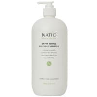 Natio Extra Gentle Everyday Shampoo 1L